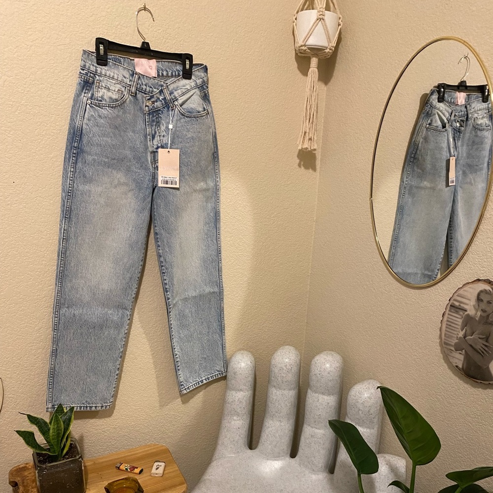 REVICE Denim